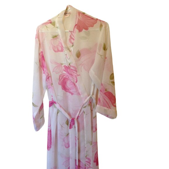 La Vie En Rose Intimates & Sleepwear La Vie En Rose Size Sm Long